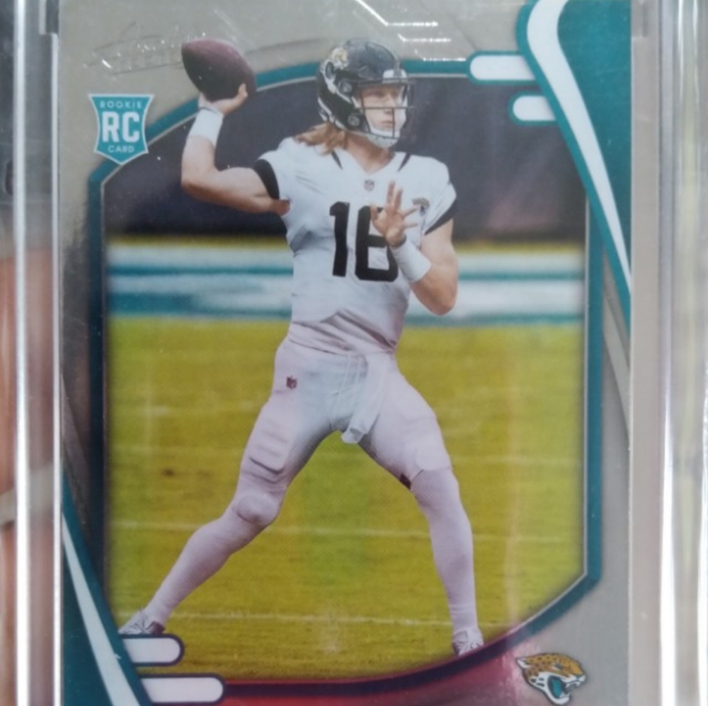 Football Card